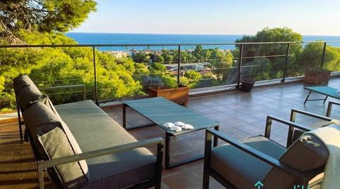 Foto 3 de Casa o xalet en venda a Passeig Ronda, Bellamar, Castelldefels