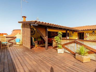 Maison jumelée à vendre à Calle la Mina