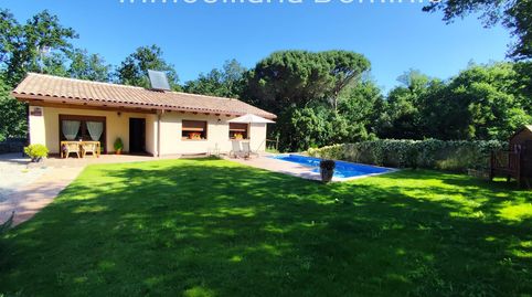Foto 5 de Casa o xalet en venda a Caldes de Malavella, Girona