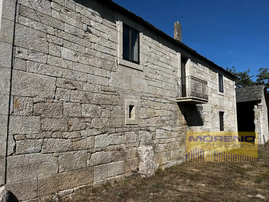 Landhaus zum Verkauf in Sarria, imagen 5