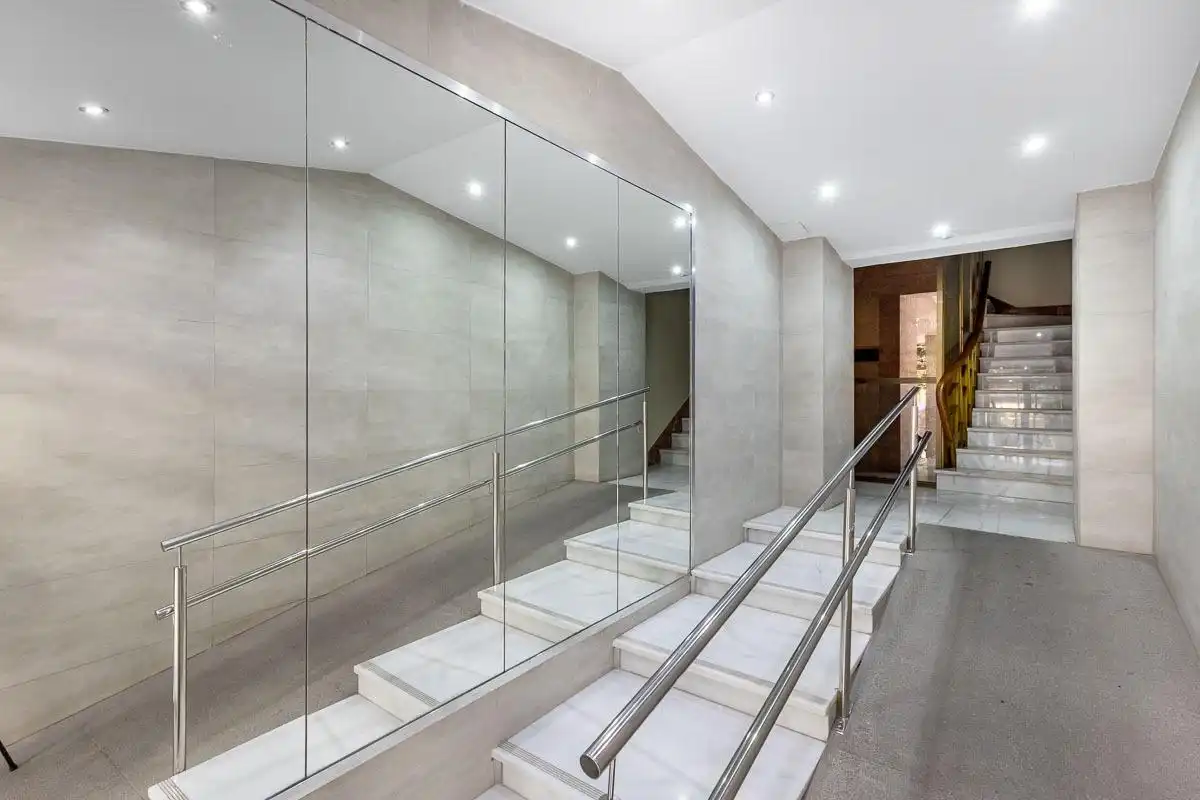 Piso con terraza en venta en Calle Recogidas, imagen 36