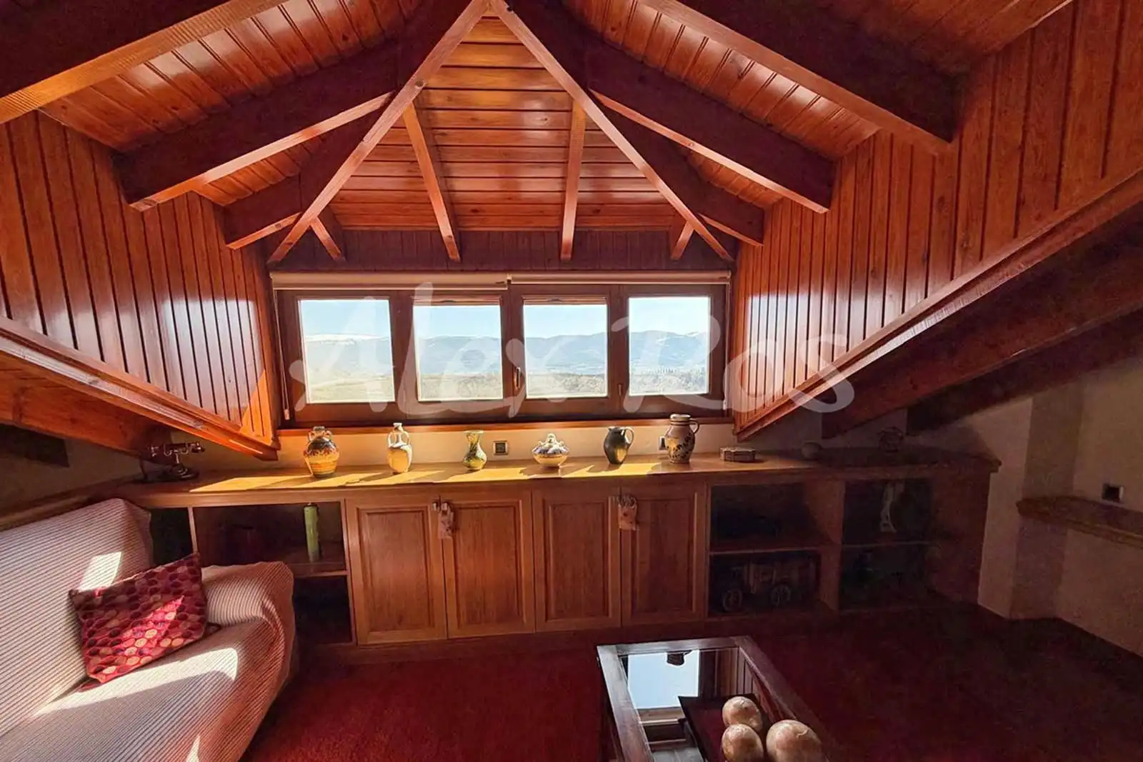 Duplex with pool for sale in Escoles, imagen 21