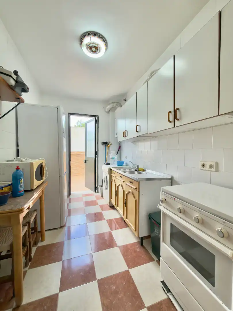 Piso en venta en Calle Huerto del Agua, imagen 7
