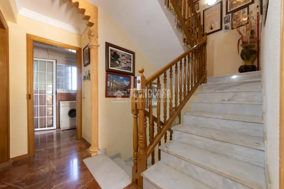 Casa adosada en venta en Altafulla con Aire acondicionado y Piscina