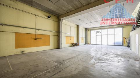 Foto 3 von Fabrikhallen zur Miete in Montserrat - Parque Empresarial, San Fernando de Henares