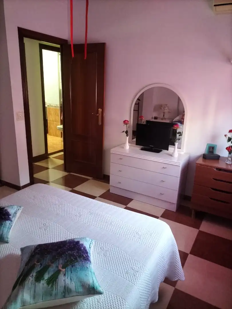 Dormitori de Pis en venda en Macarena