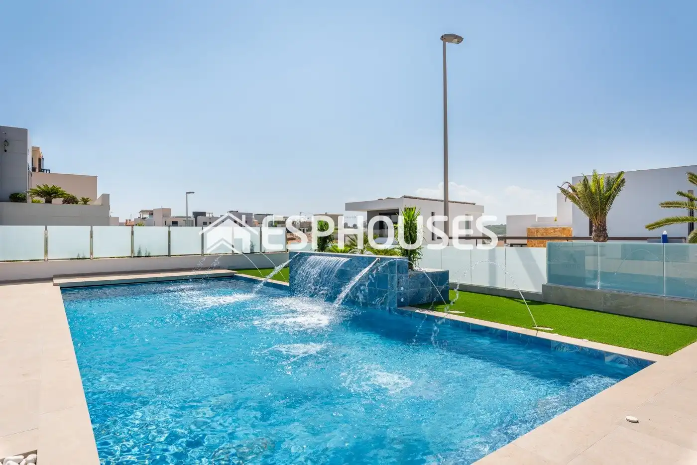 Villa avec terrasse à vendre à Orihuela Costa, imagen 44