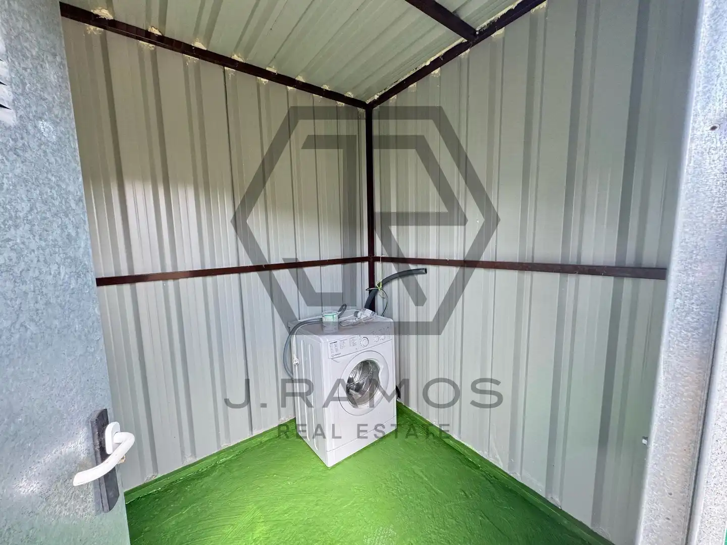 Houses for rent in Vélez-Málaga  with Private garden, Storage room and Furnished