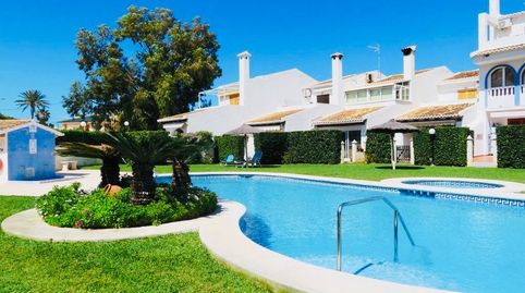 NUEVO Y PRECIOSO DÚPLEX EN VENTA EN DÉNIA, JUNTO A LA PLAYA!, imatge 5