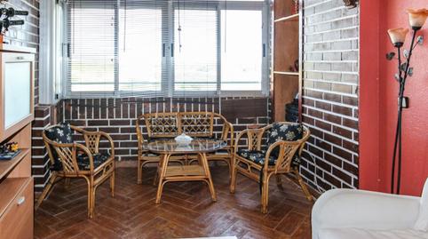 Foto 5 de Pis de lloguer a  Juan Ramon Jimenez, El Baladre, Sagunto / Sagunt