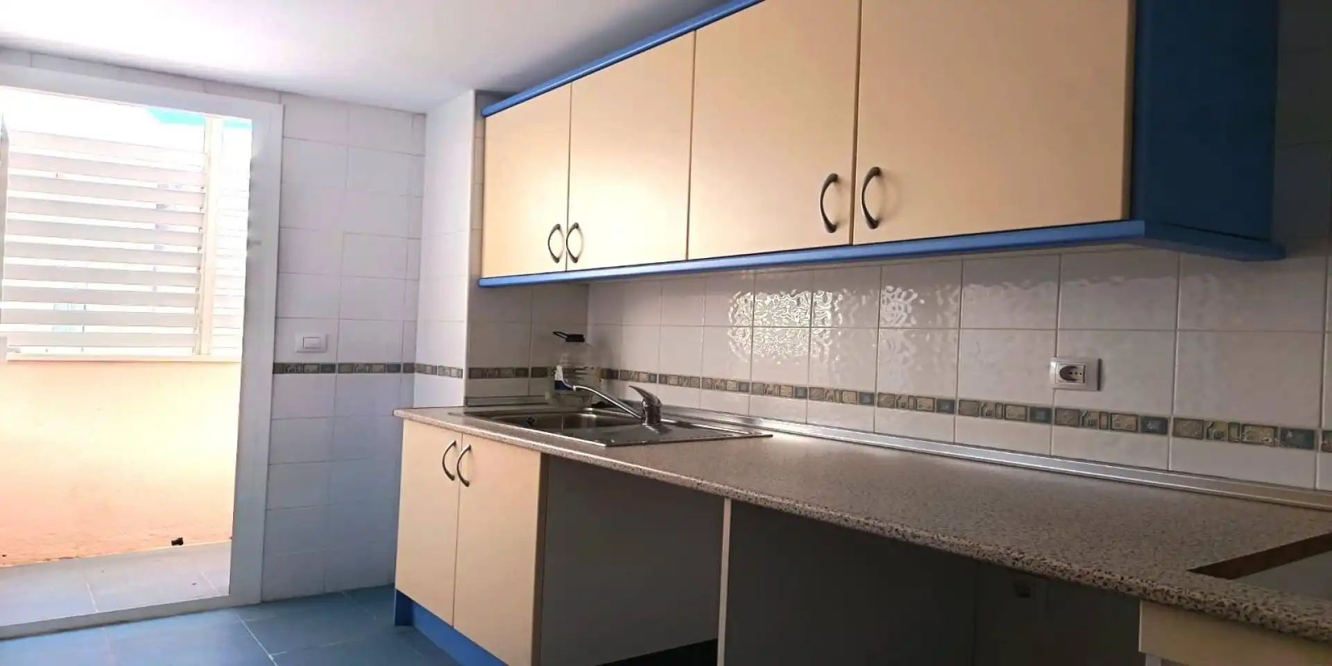 Cocina de Piso en venta en Gerindote