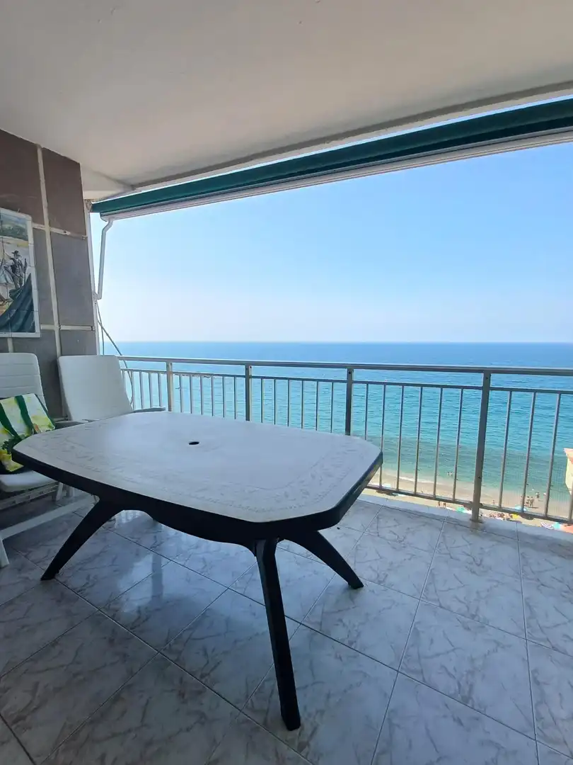 Wohnung zur Miete in Calle Hermano Rufino, Ciudad Jardín - Tagarete - El Zapillo