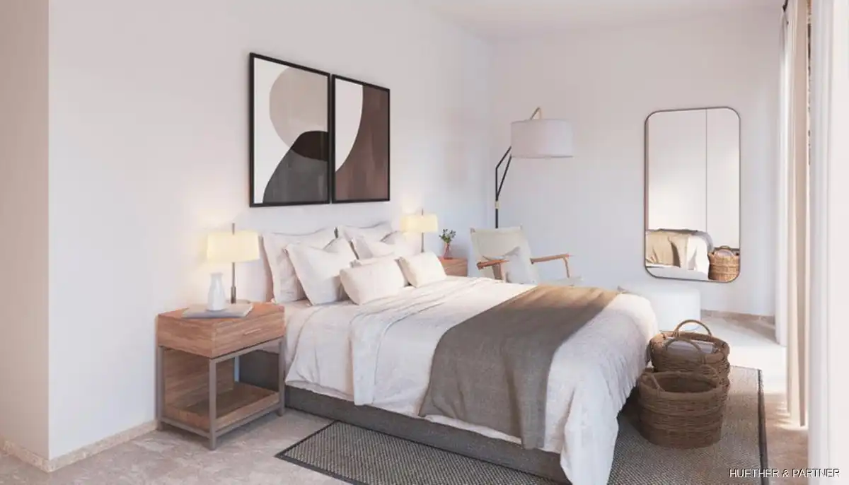 Country homes for sale in Manacor Centre