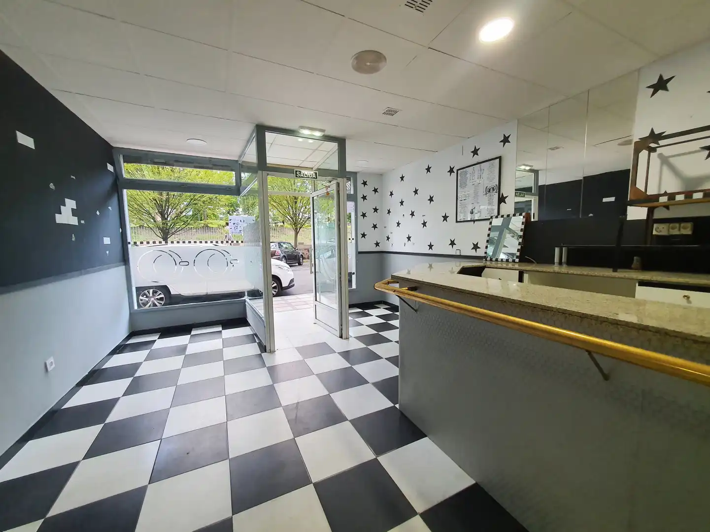 Business premises to rent in Pola de Siero - ALFONSO IGLESIAS, imagen 12