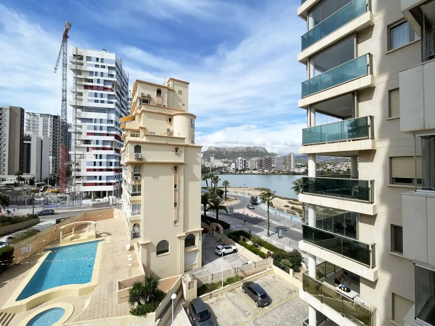 Apartament amb terrassa en venda a Puerto, imagen 34