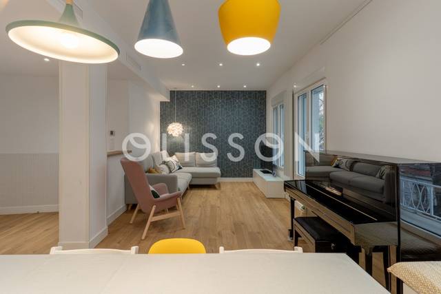 Piso en Venta en Argüelles