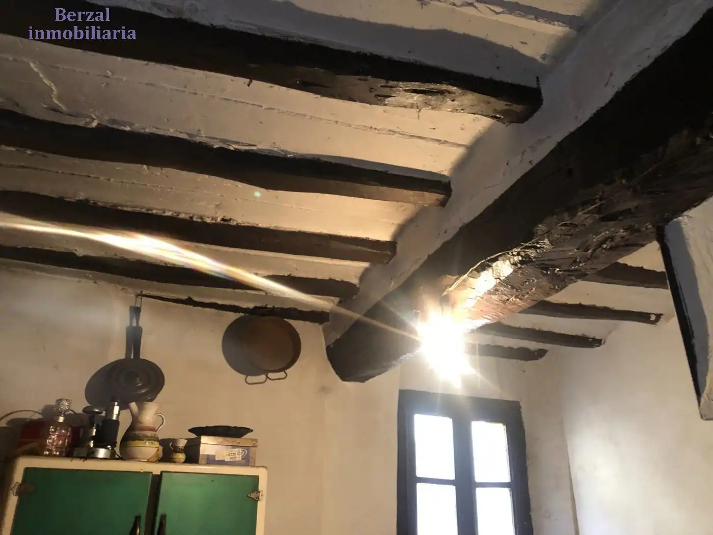Kitchen of Country homes for sale in Baños de Río Tobía  with Terrace, Storage room and Balcony