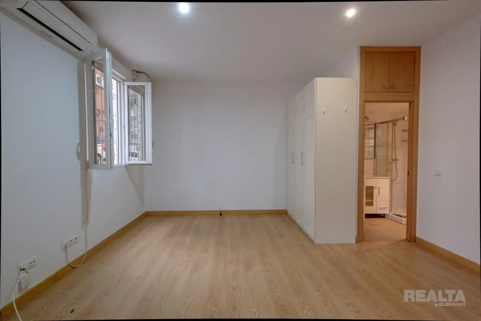 Estudio en venta en Calle Calle Doña Mencía, Puerta del Ángel