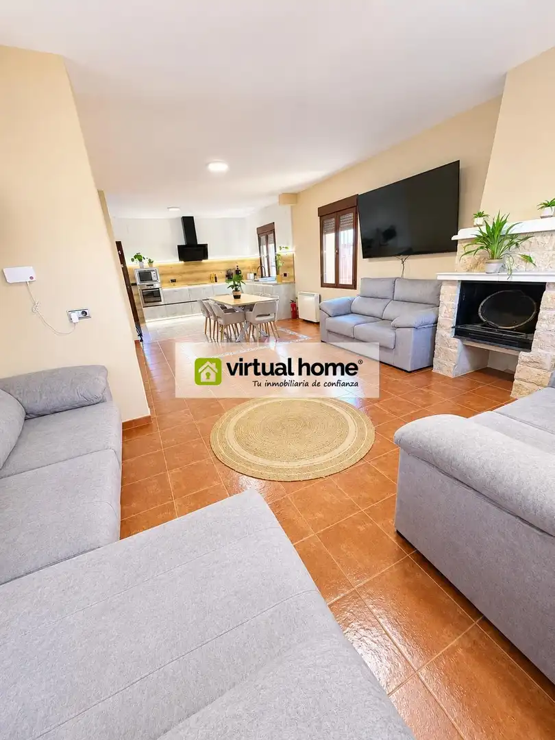 Villa à vendre à Belmonte, imagen 34