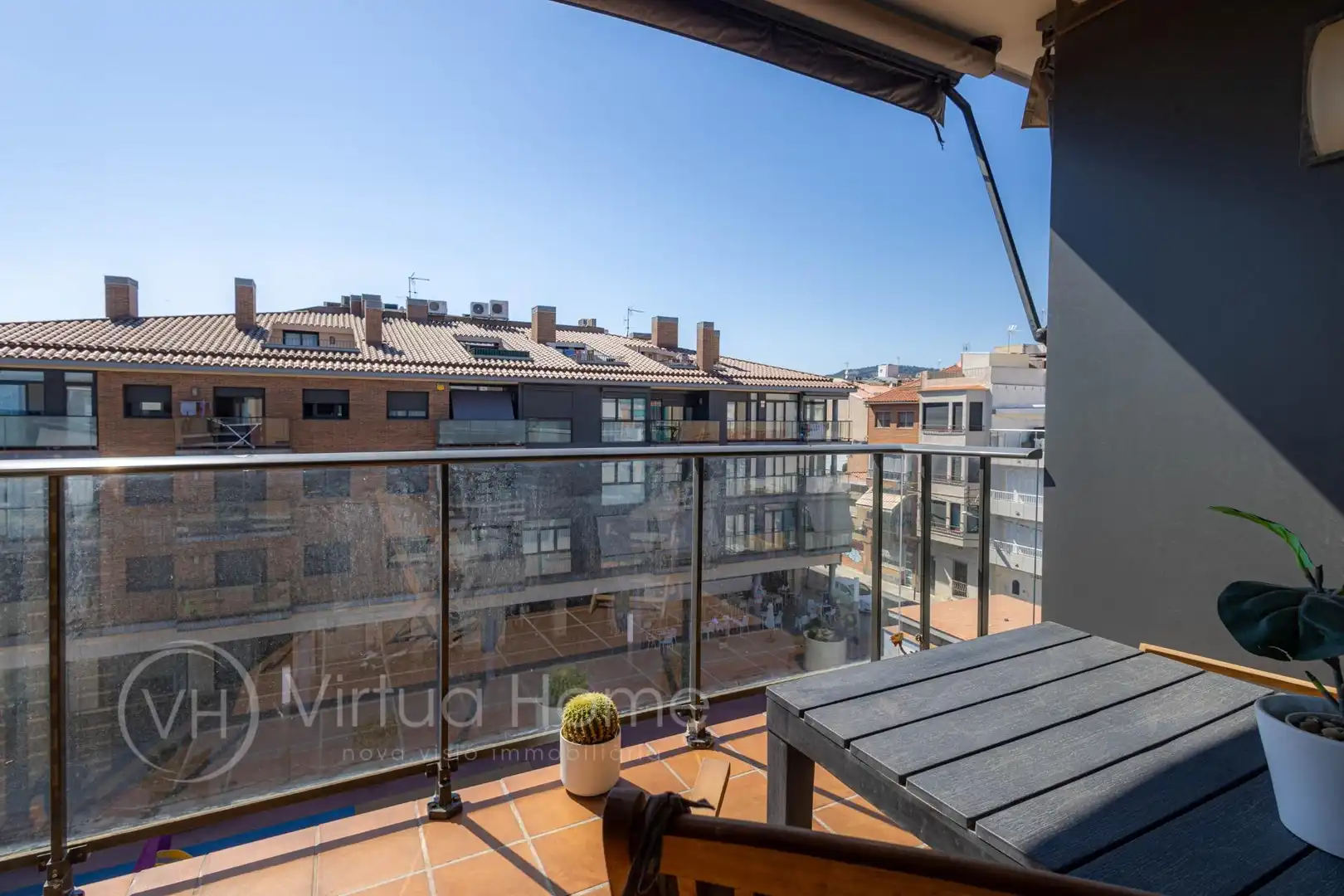 Maisonette mit Terrasse zum Verkauf in Calella, imagen 6