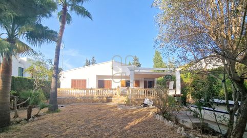 Foto 2 de Casa o xalet en venda a Bacarés - Manresa - Bonaire, Alcúdia