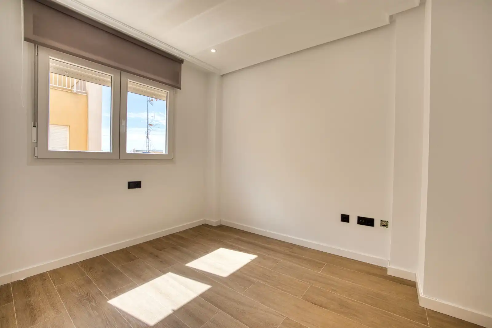 Dormitori de Dúplex en venda en Santa Pola amb Aire condicionat, Terrassa i Moblat