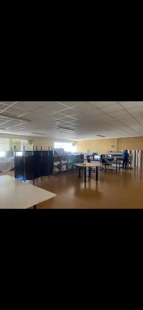 Nau industrial en venda a Centre - Zona Alta, imagen 6