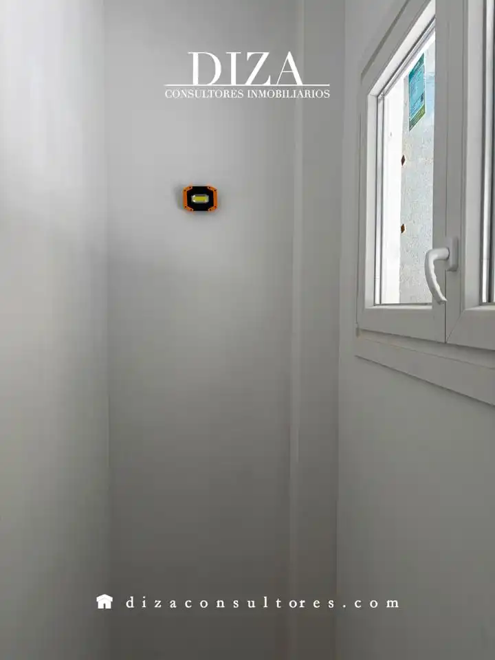 Storage room for sale in Madrid