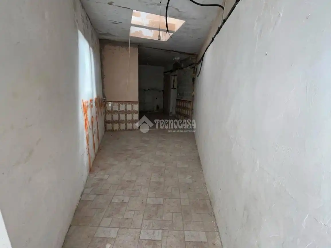 Casa aparellada en venda a La Banda - Campo de Fútbol, imagen 2