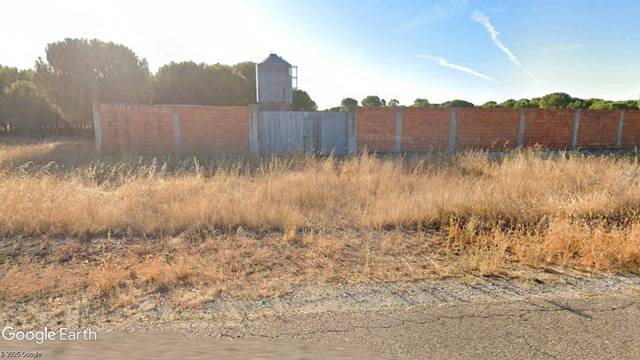 Terreno en Venta en Bahabón