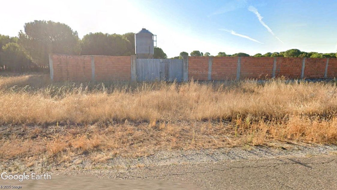 Terreno en venta en Bahabón