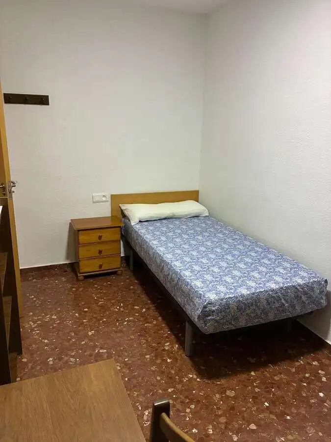 Piso con ascensor en alquiler en Doctor Sánchez Mariscal, imagen 17