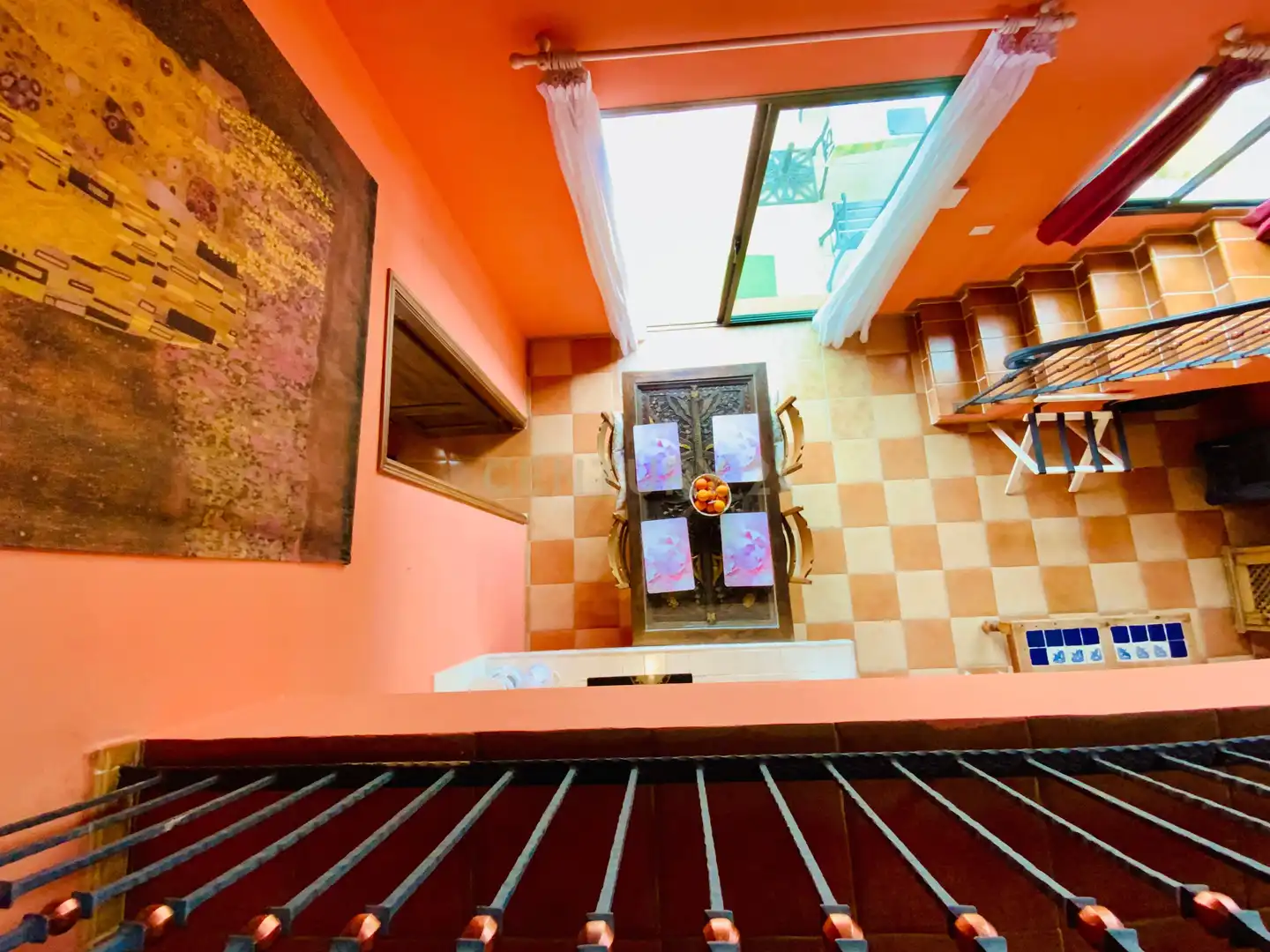 Casa adosada en venta en San Miguel