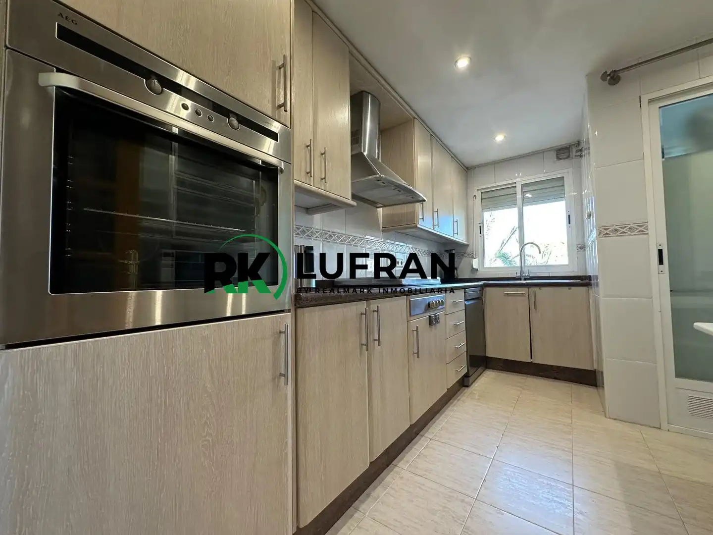 Flat with terrace for sale in Playa Muchavista, imagen 13