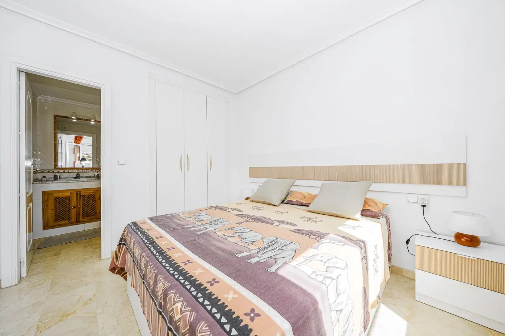 Apartament amb terrassa en venda a Orihuela Costa, imagen 12