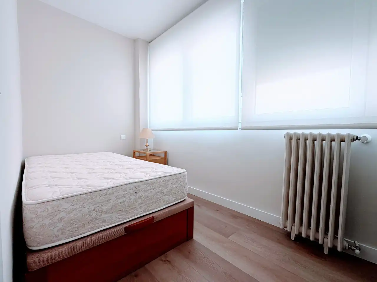 Flat with lift to rent in ANDRES MELLADO, imagen 19