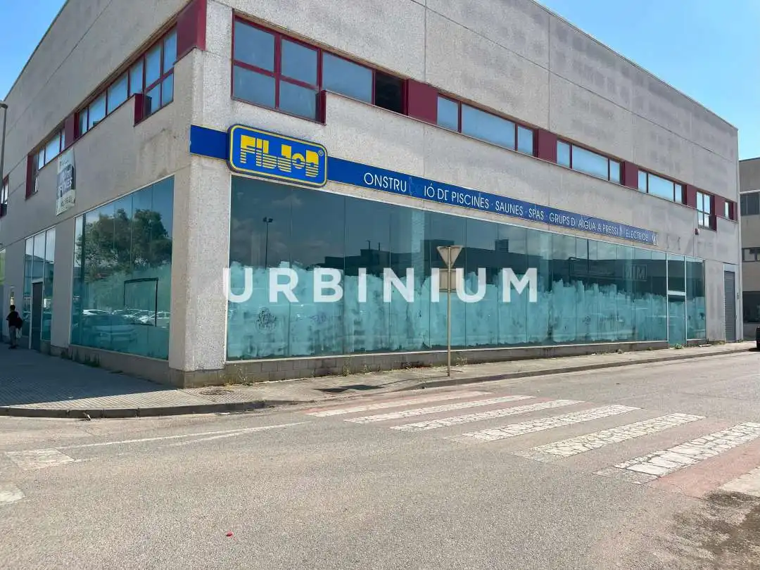 Industriegebäude zur Miete in Barri dels Escriptors, imagen 19