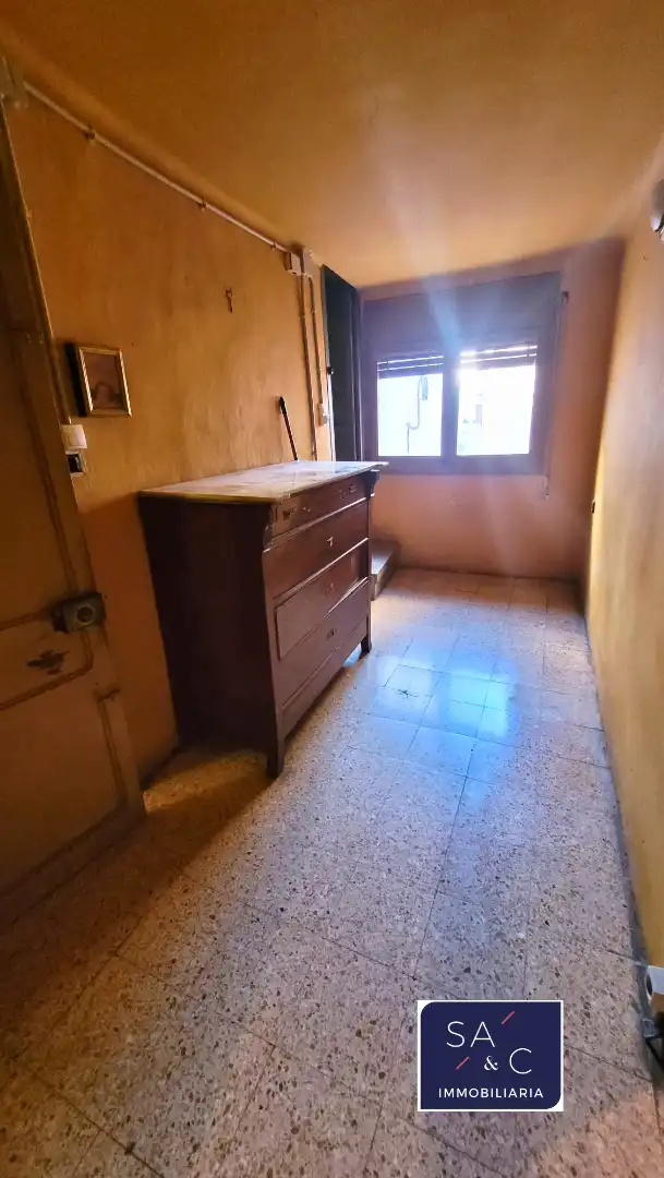 Dormitori de Casa adosada en venda en Almoster