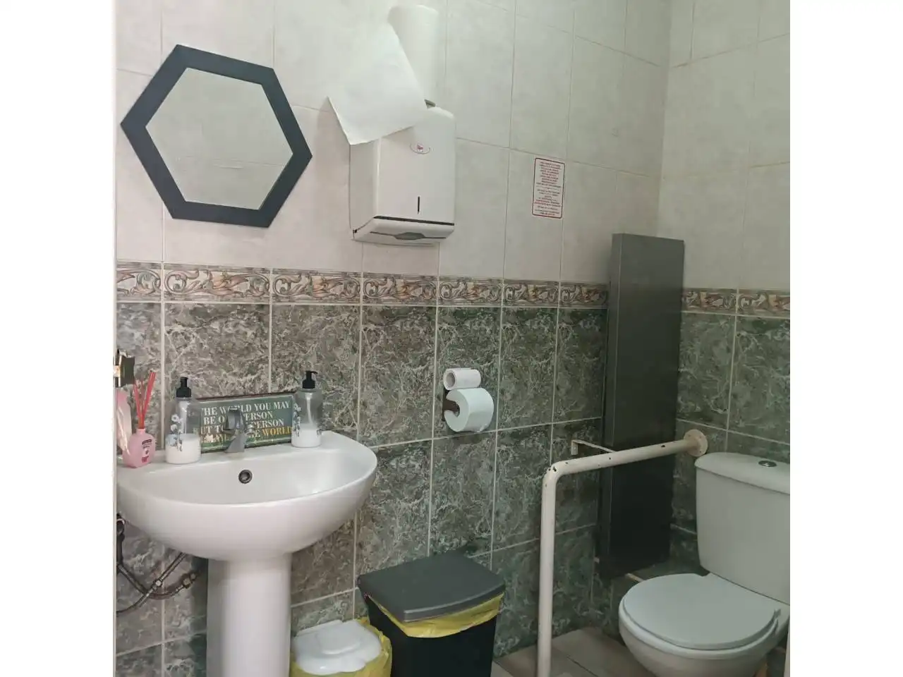 Local comercial en venta en Parque de la Paloma, imagen 4