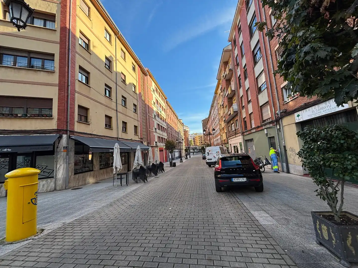 Business premises for sale in Avenida de Pando, imagen 6