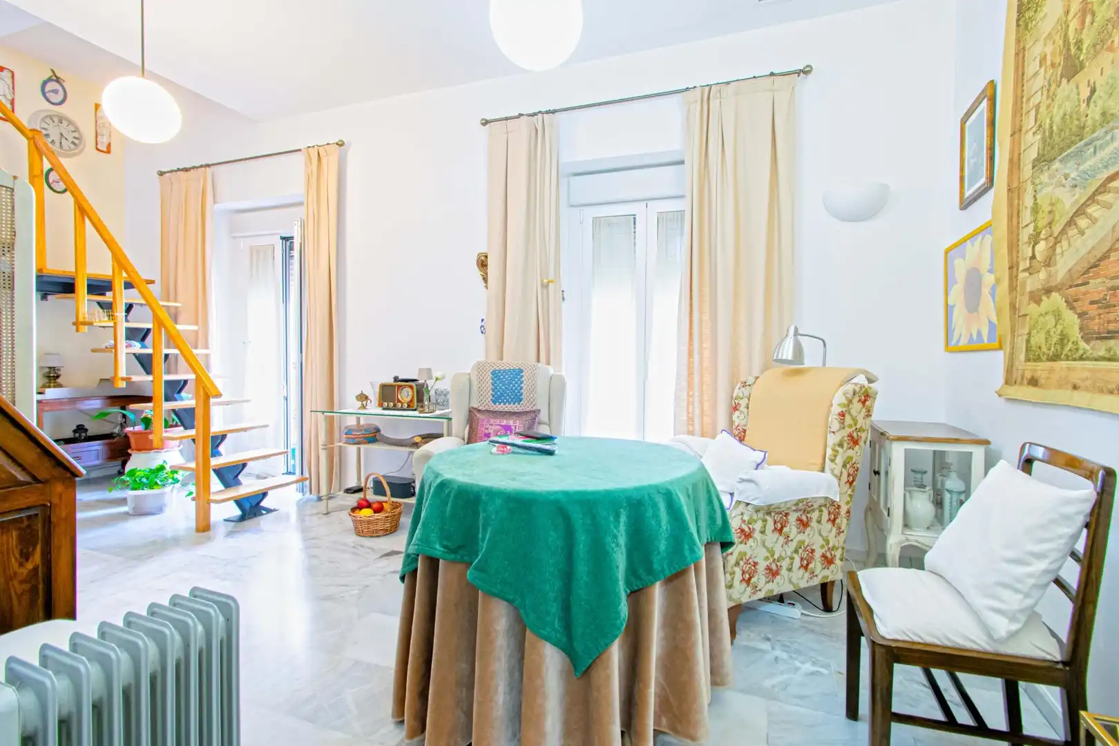 Habitación de Piso en venta en Sevilla con Aire acondicionado y Terraza