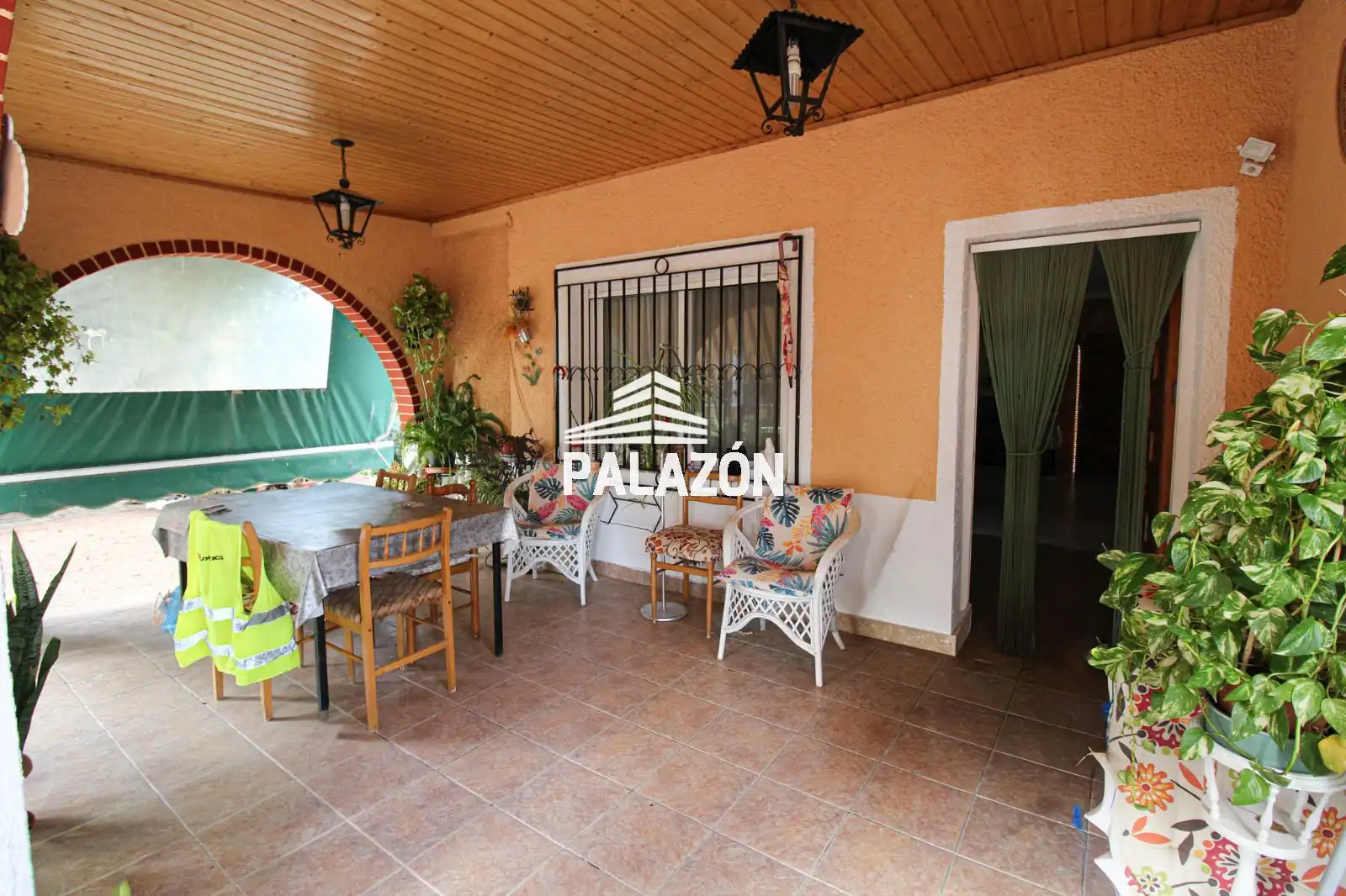 Maison rustique avec piscine à vendre à Crevillent, imagen 2