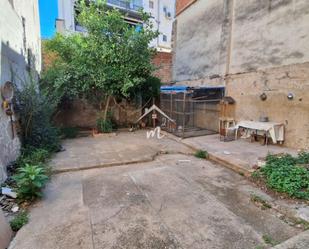 Jardí de Casa o xalet en venda en Gandia amb Aire condicionat, Terrassa i Balcó