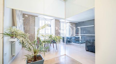 Foto 4 de Piso de alquiler en La Xerea, Valencia Capital