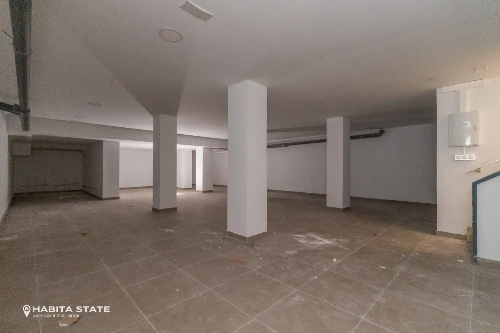 Local comercial en alquiler en Paseo de Almería 60, imagen 15