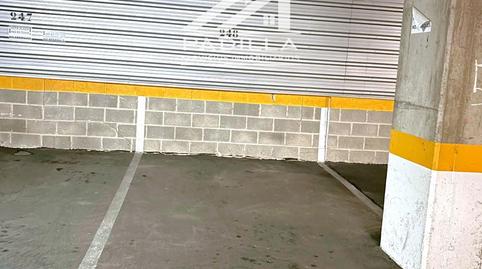 Foto 2 de Garatge en venda a Jose de Echegaray, Prado Santo Domingo - Ensanche, Madrid