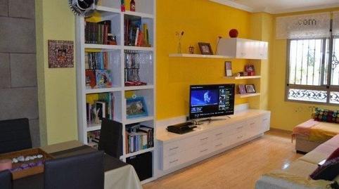 Foto 2 de Pis en venda a Miguel de Cervantes, 33, Llano de Brujas, Murcia