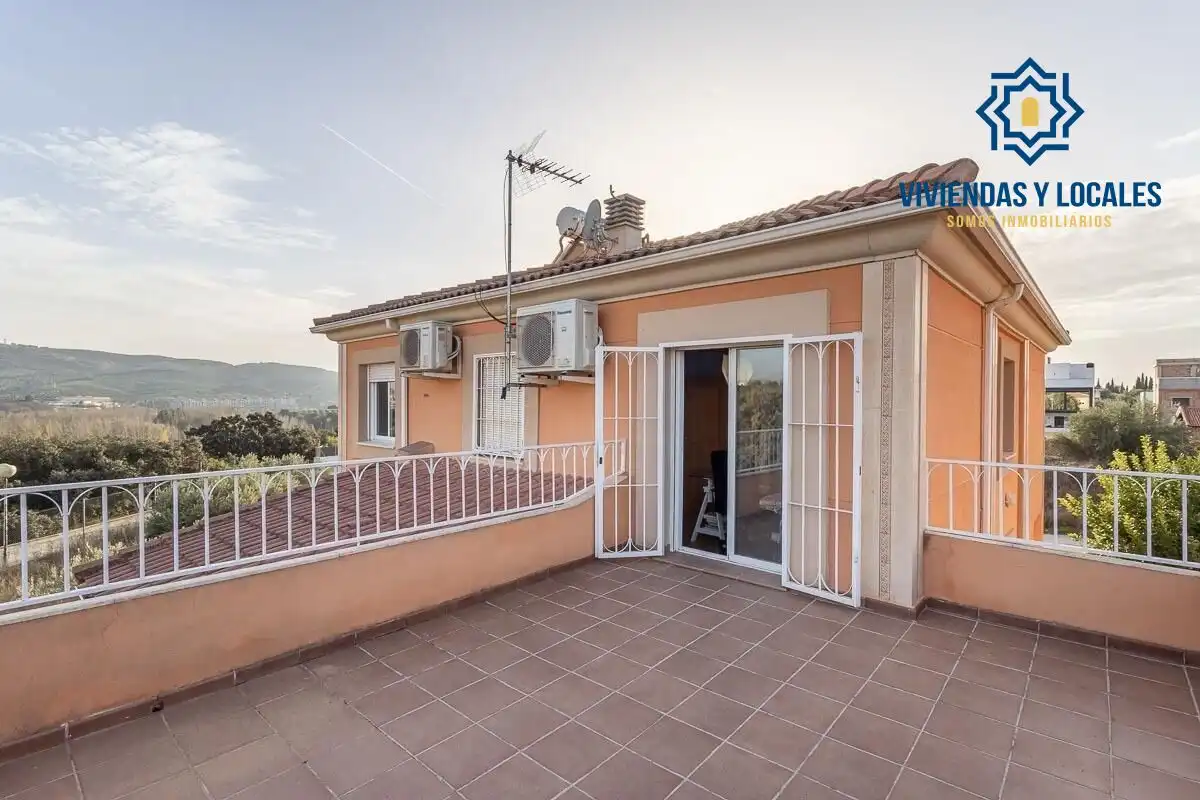 Detached house with pool for sale in Calle Calle Venus, imagen 24