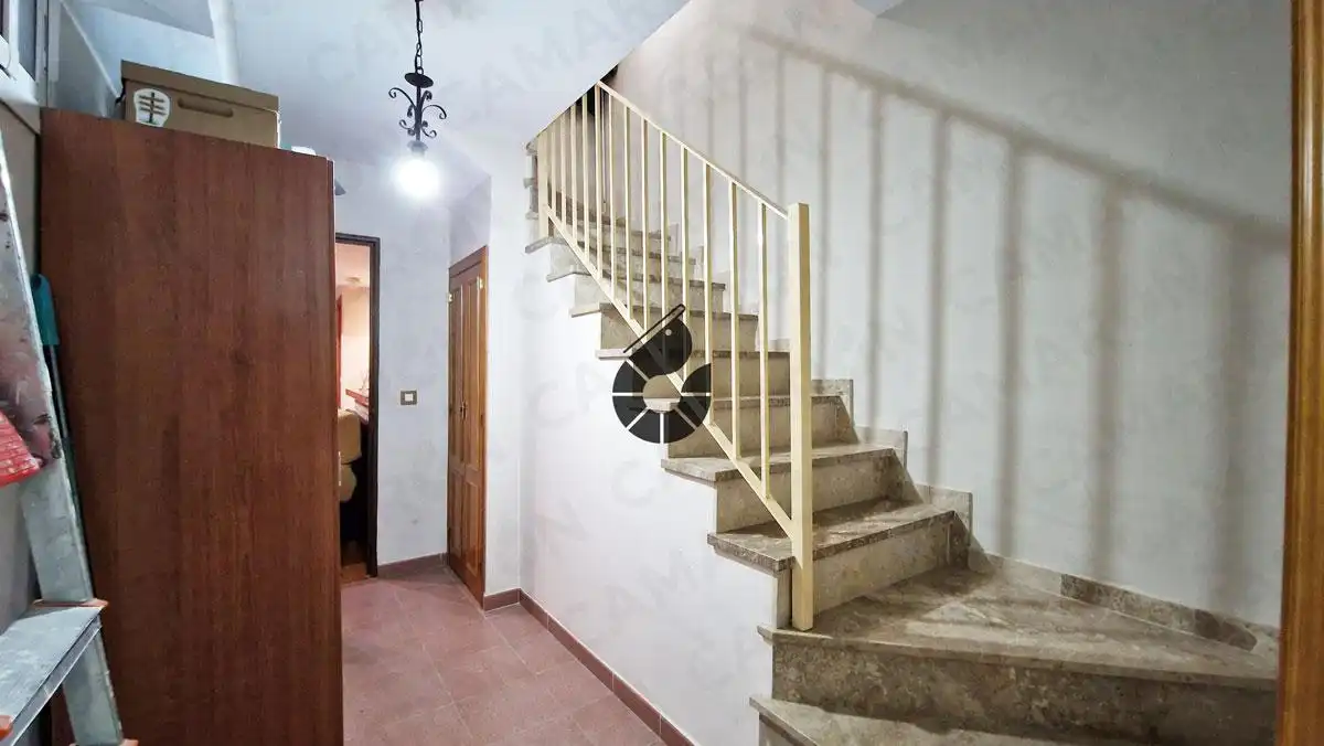 Maison mitoyenne à vendre à Coria del Río, imagen 22