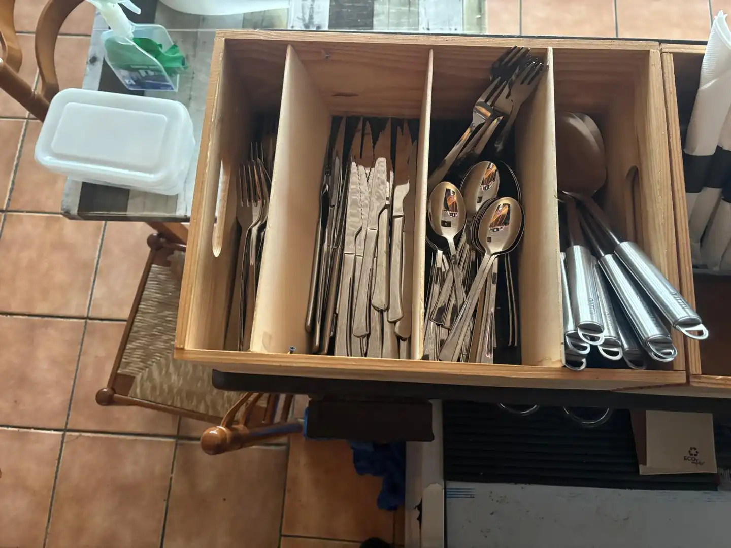 Local de alquiler en Cercs con Amueblado
